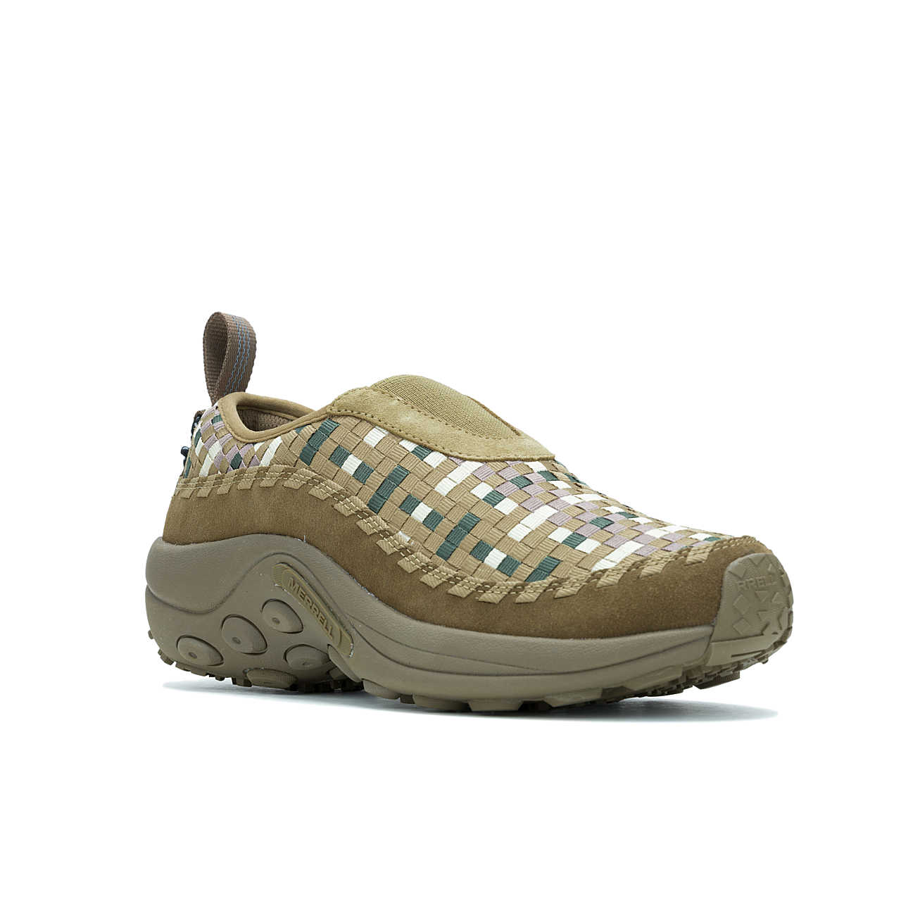 Men's Jungle Moc EVO Woven 1TRL - Merrell Outlet