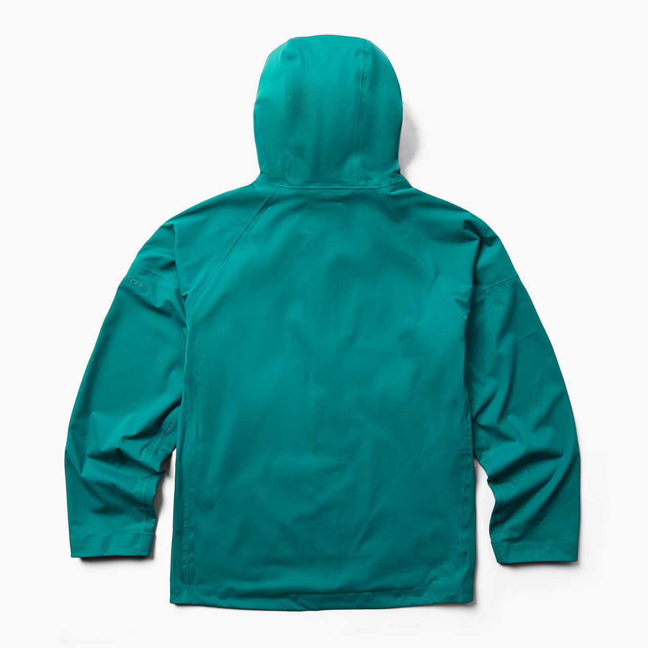 Men's Whisper Rain Shell - Merrell Outlet