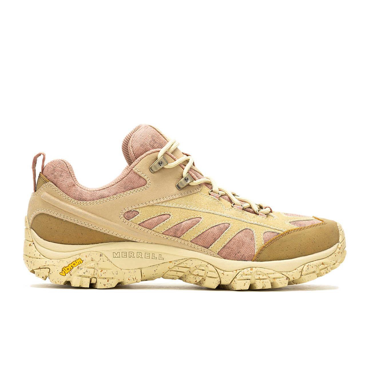 Men's Moab Mesa Luxe Eco 1TRL - Merrell Outlet