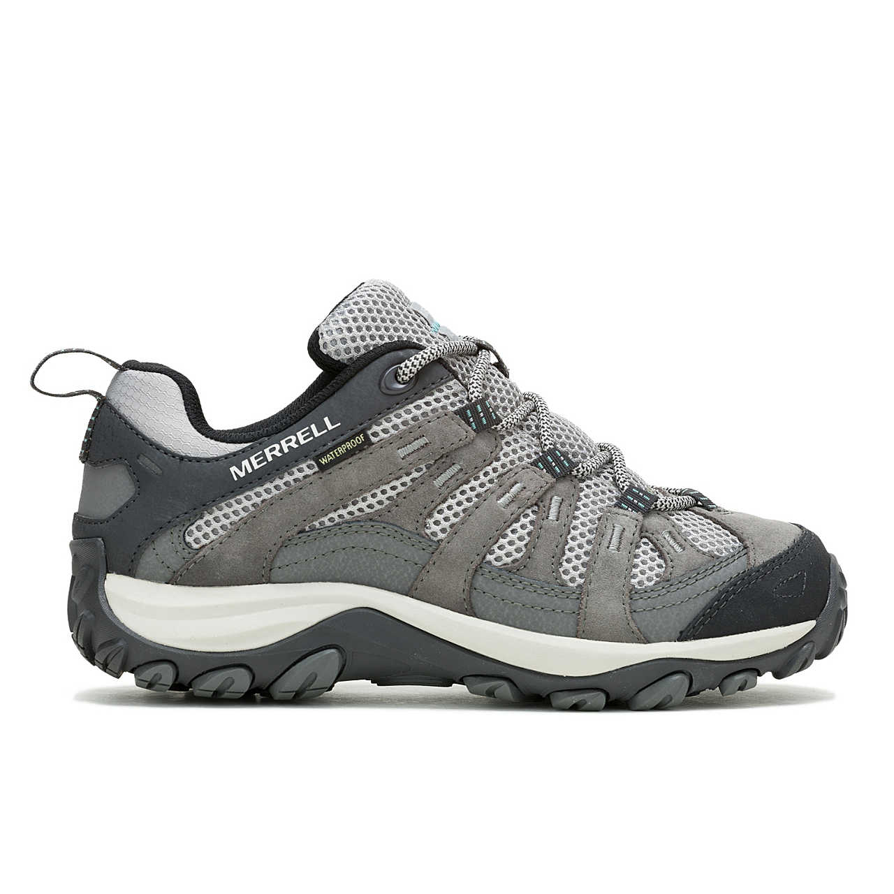 Women's Alverstone 2 Waterproof - Merrell Outlet
