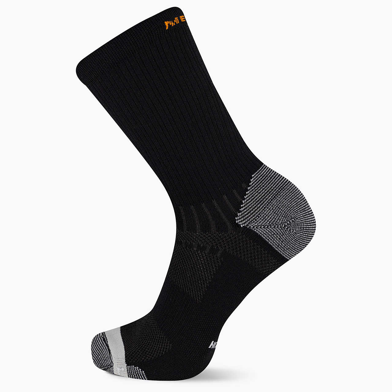 Trail Runner Light Crew Sock - Merrell Outlet