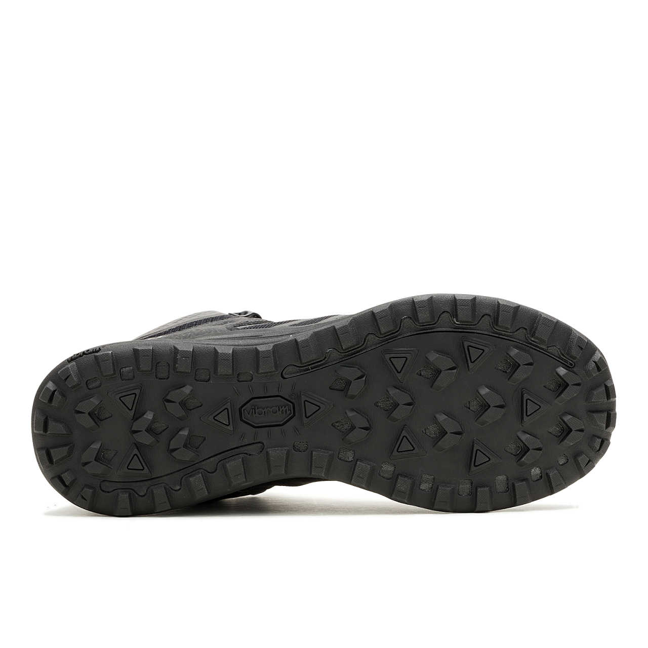 Men's Nova 3 Mid Tactical Waterproof Boot Wide Width - Merrell Outlet