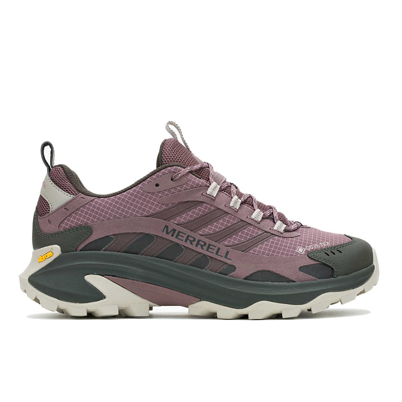 Men's Moab Speed 2 GORE-TEX&reg; - Merrell Outlet
