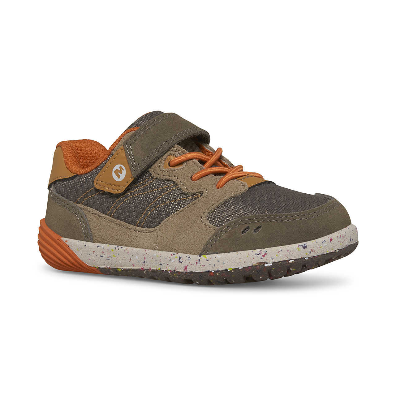 Little Kid's Bare Steps&reg; A83 Sneaker - Merrell Outlet