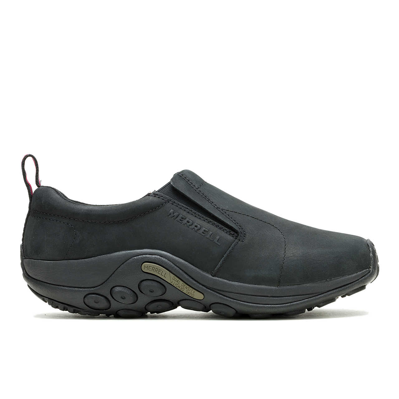 Men's Jungle Moc Nubuck Wide Width - Merrell Outlet