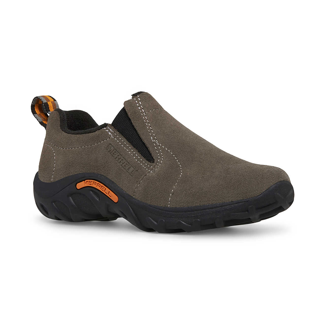 Big Kid's Jungle Moc - Merrell Outlet
