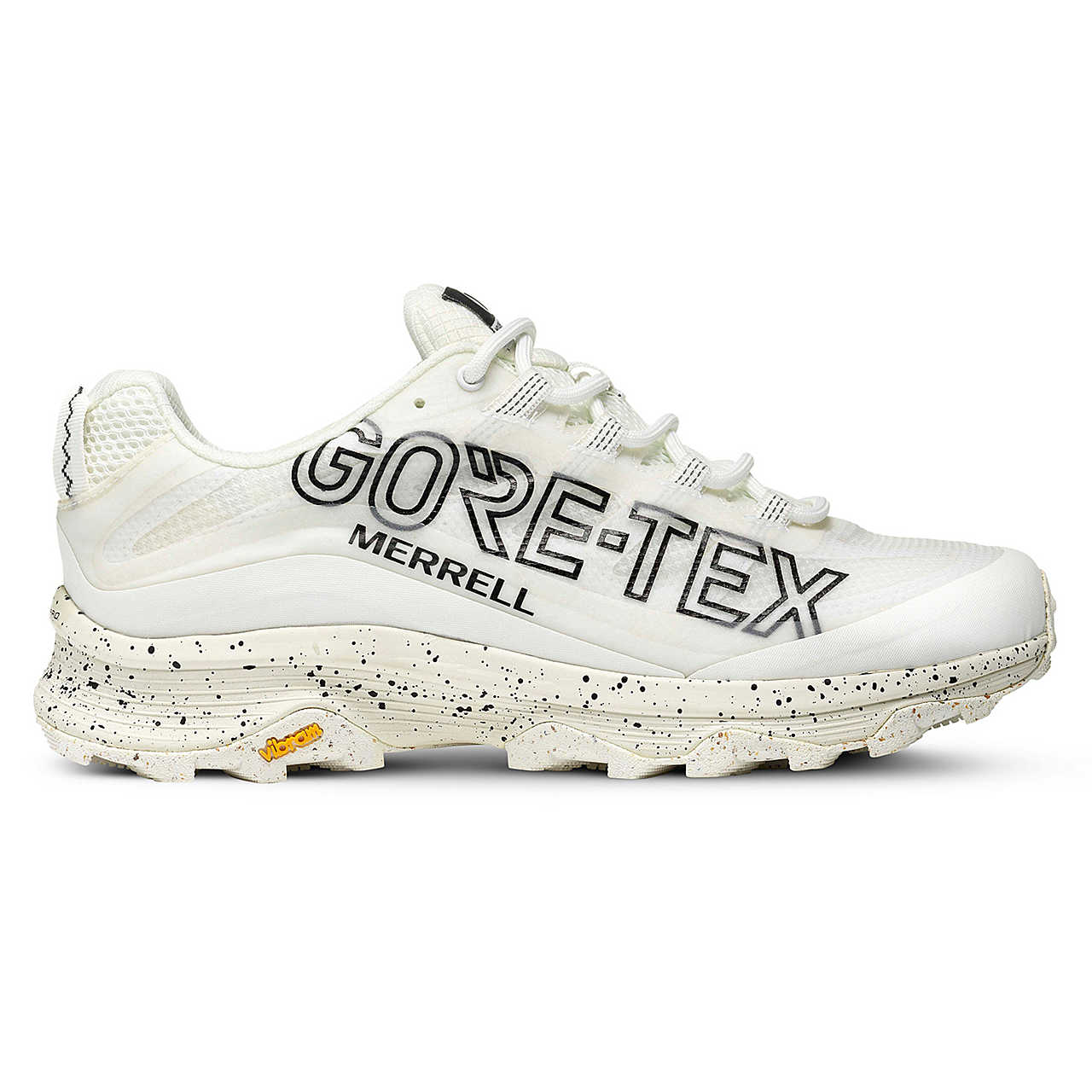 Men's Moab Speed GORE-TEX&reg; - Merrell Outlet