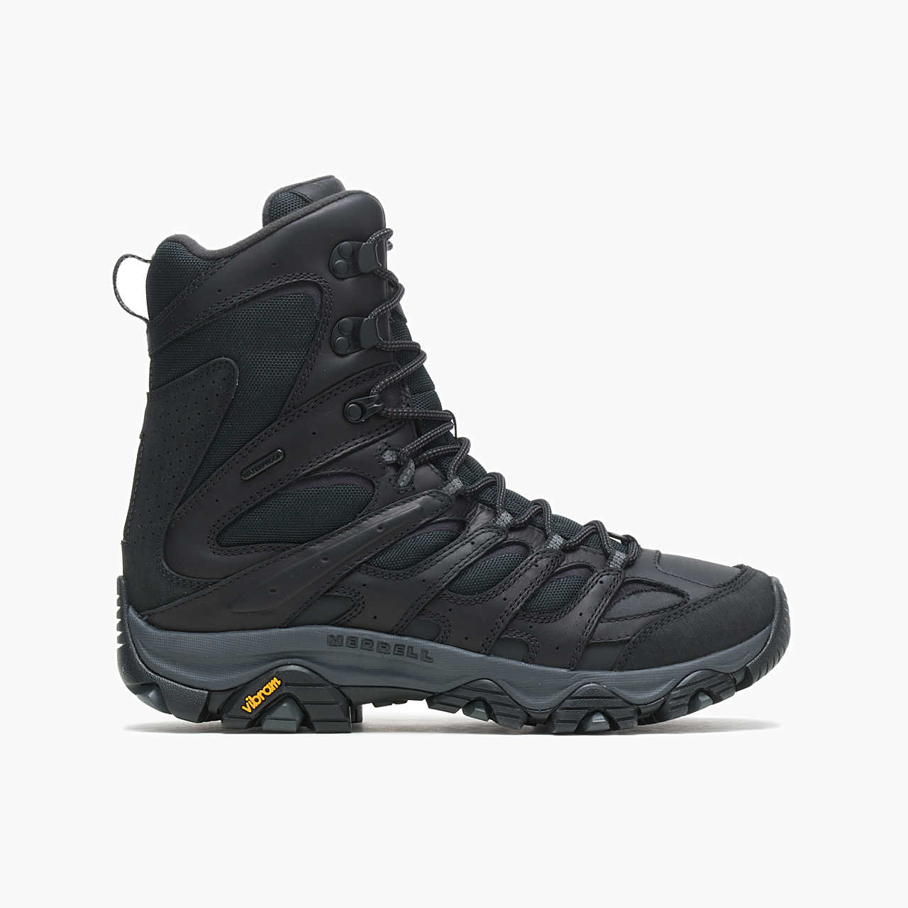 Men's Moab 3 Thermo Extreme Waterproof - Merrell Outlet