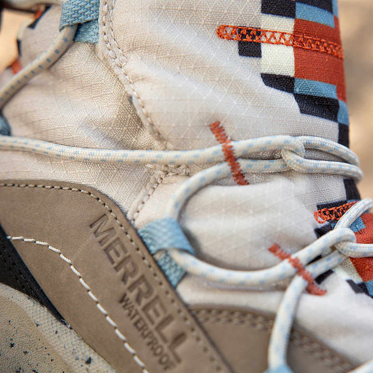 Women's Bravada 2 Thermo Demi Waterproof X Jordan Ann Craig - Merrell Outlet