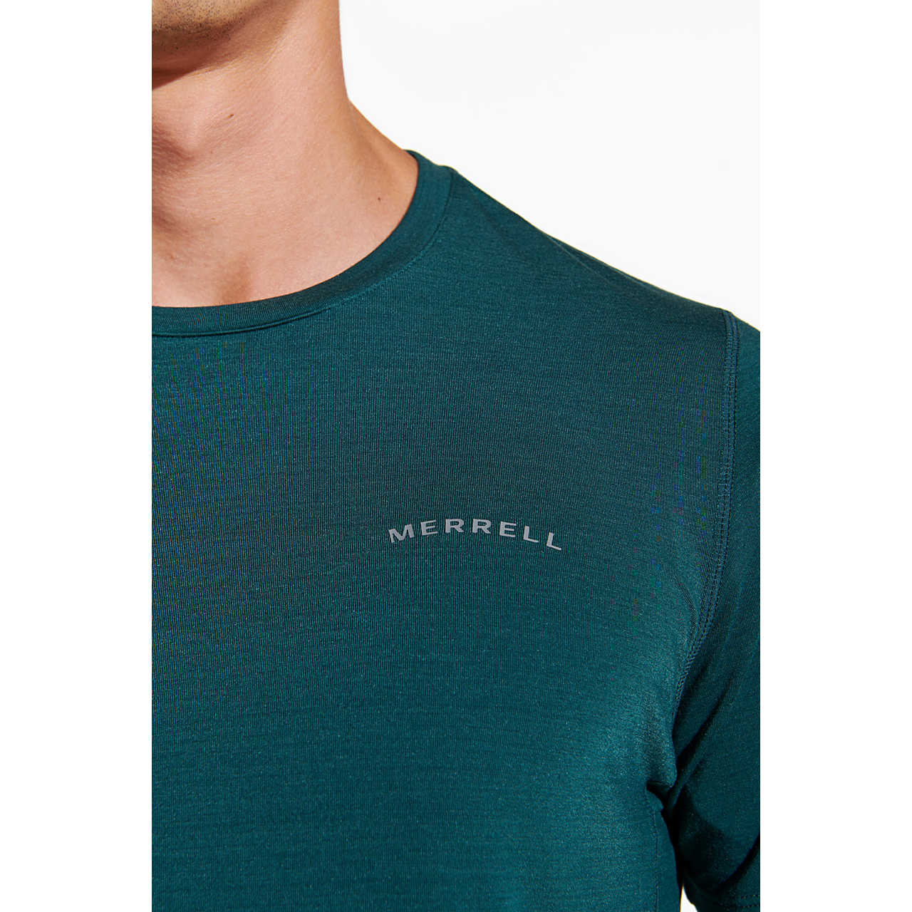 Men's Everyday Tee with Tencel&trade; - Merrell Outlet