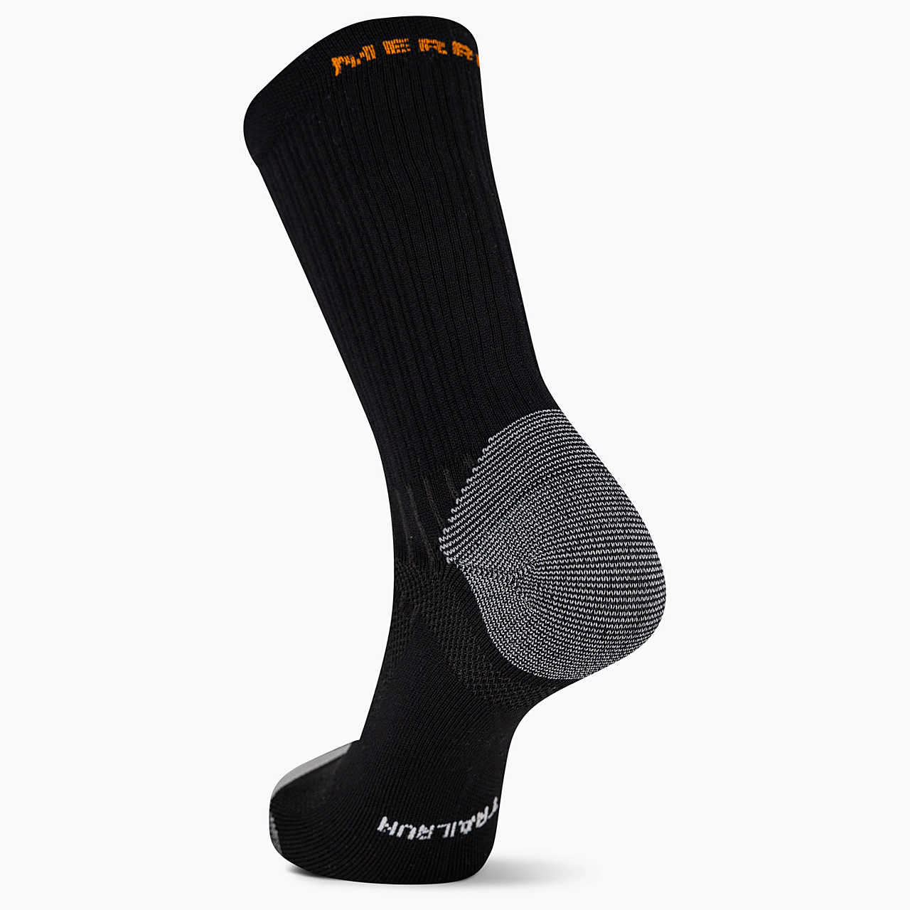 Trail Runner Light Crew Sock - Merrell Outlet