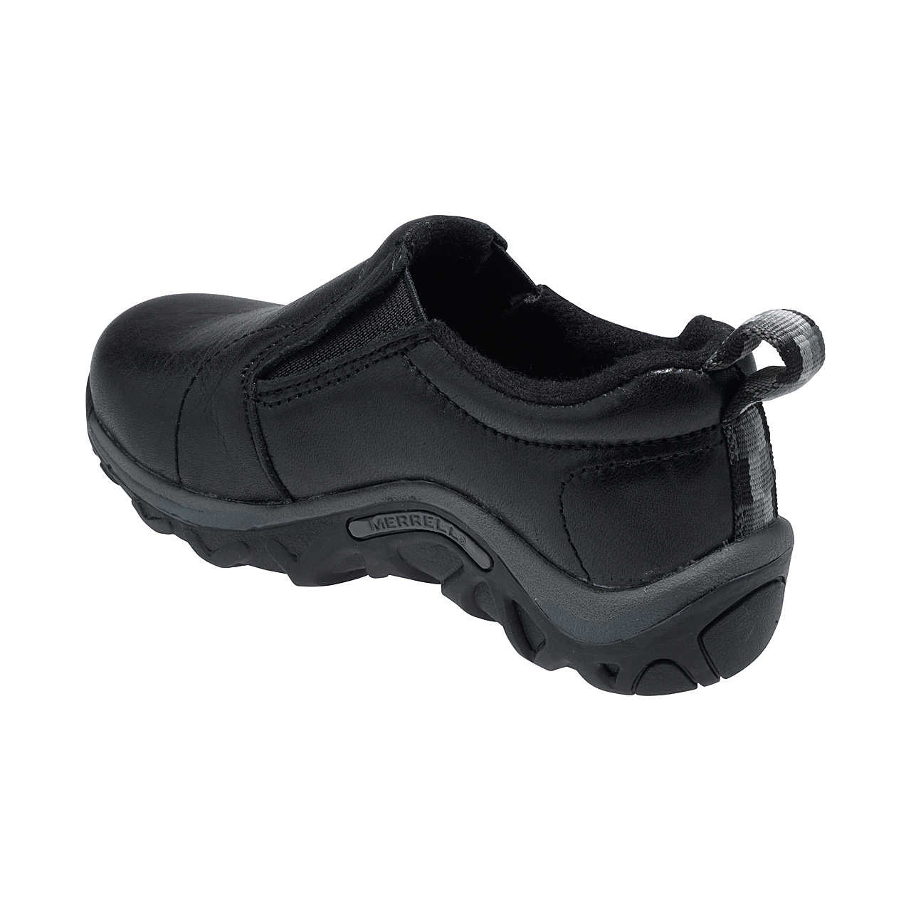 Little Kid's Jungle Moc Leather - Merrell Outlet