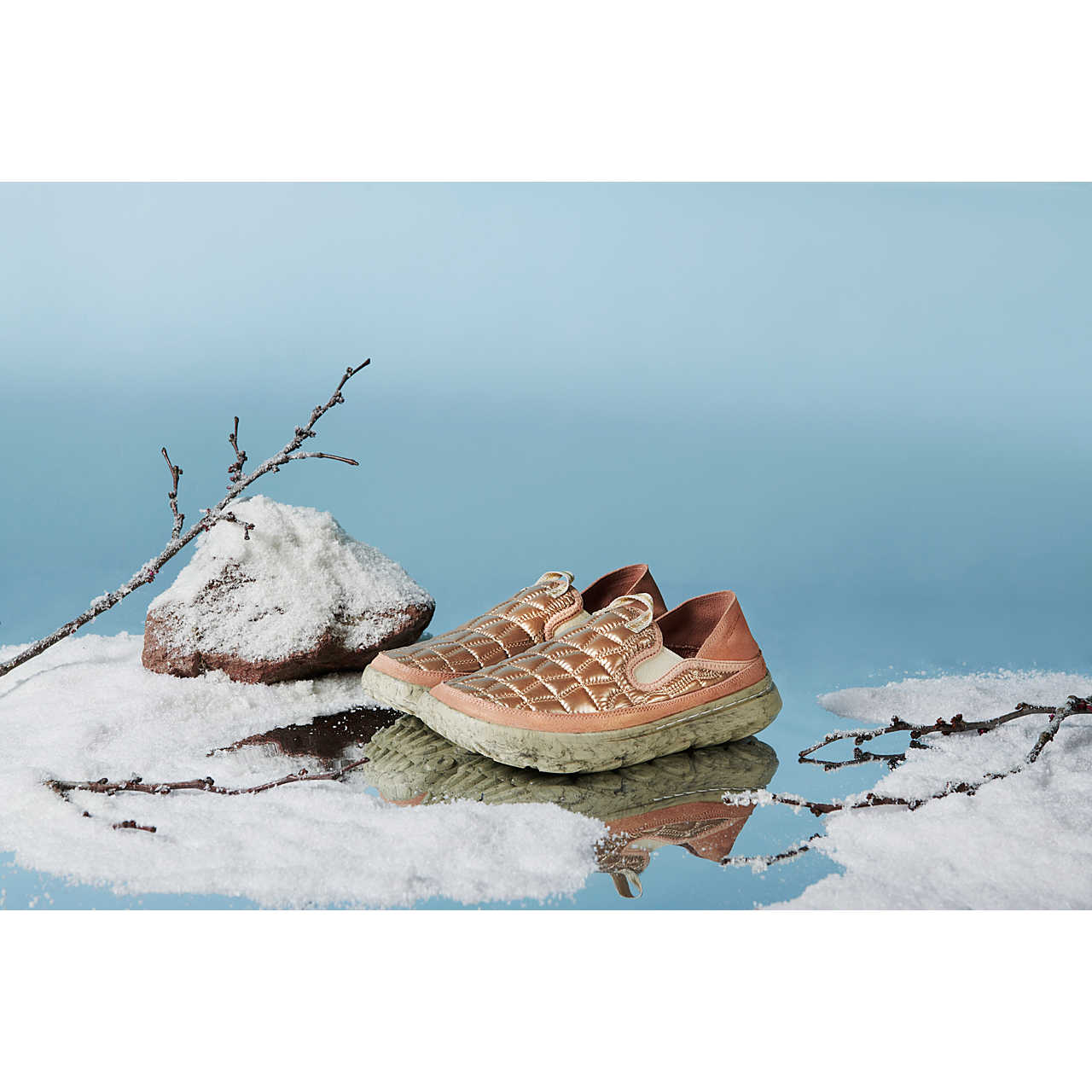 Women's Hut Moc 2 Shine - Merrell Outlet