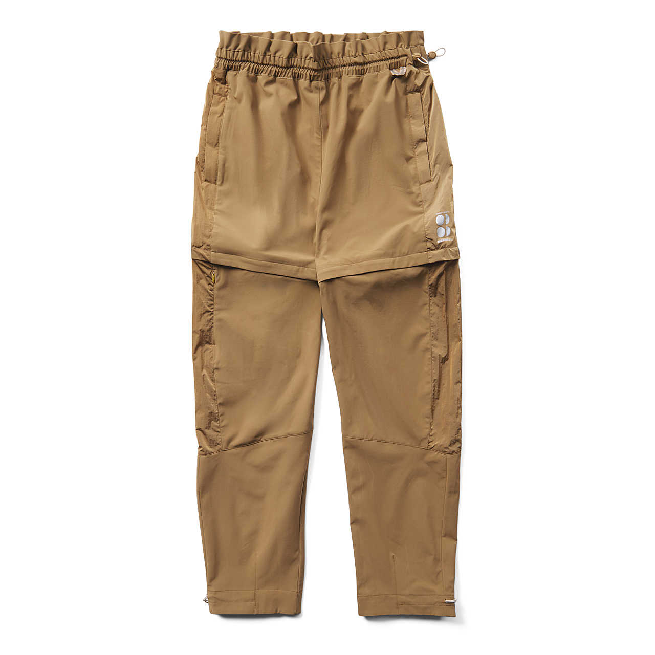 Women's Ascend Convertible Hiking Pant X Sweaty Betty - Merrell Outlet