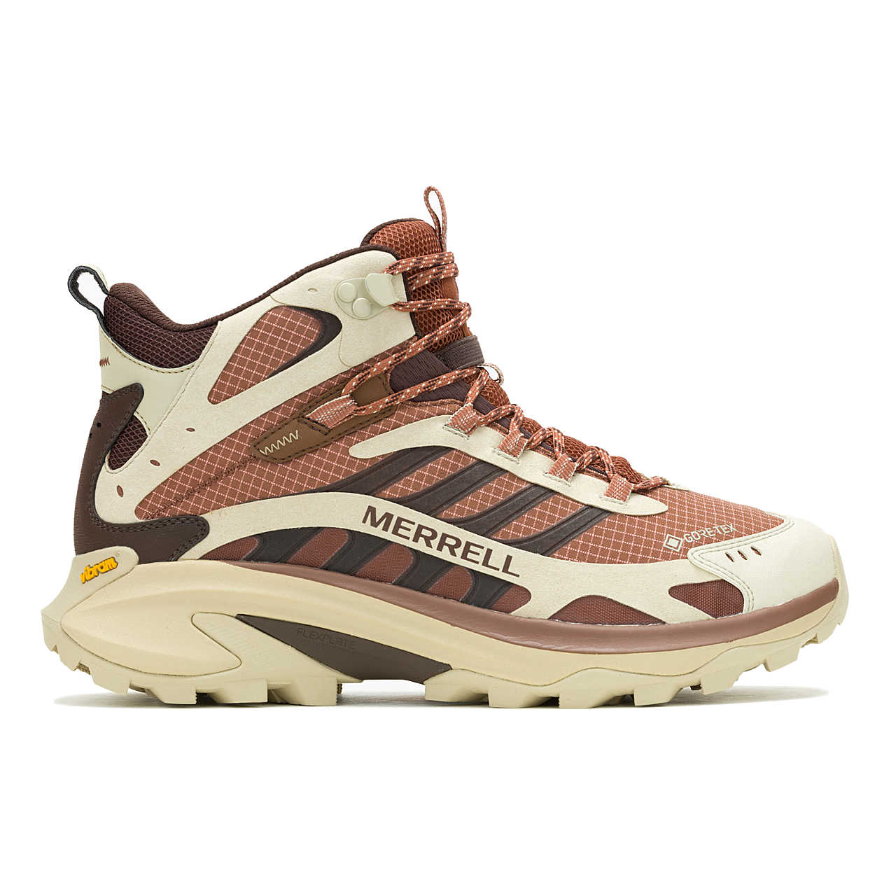 Men's Moab Speed 2 Mid GORE-TEX&reg; - Merrell Outlet