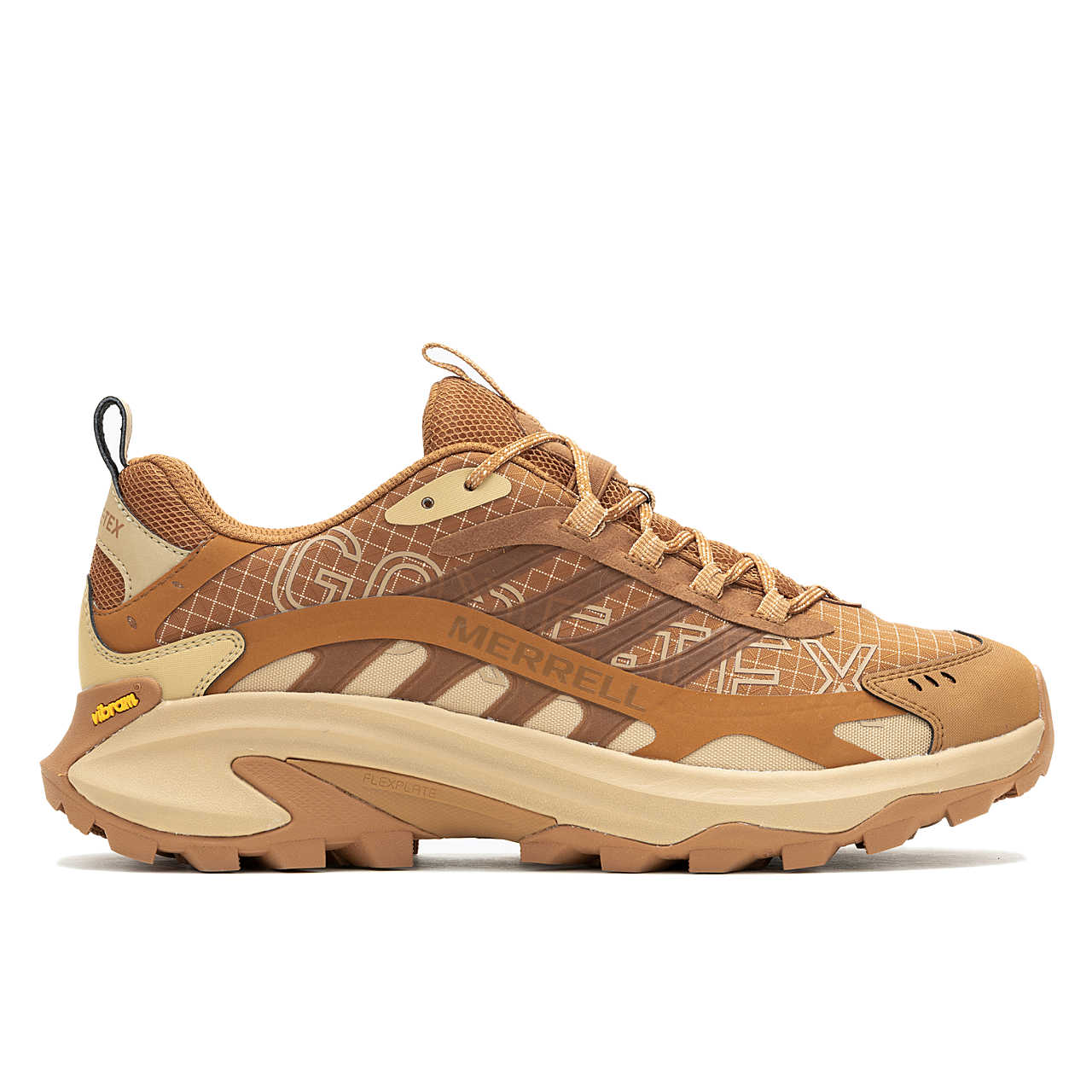 Men's Moab Speed 2 GORE-TEX&reg; BL 1TRL - Merrell Outlet