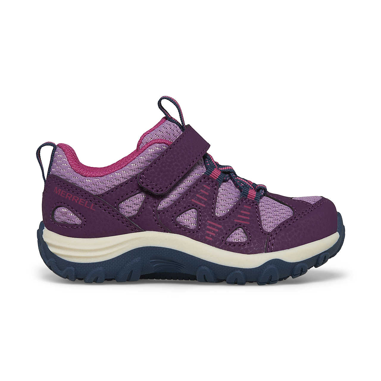Little Kid's Trail Chaser 2 Jr. Shoe - Merrell Outlet