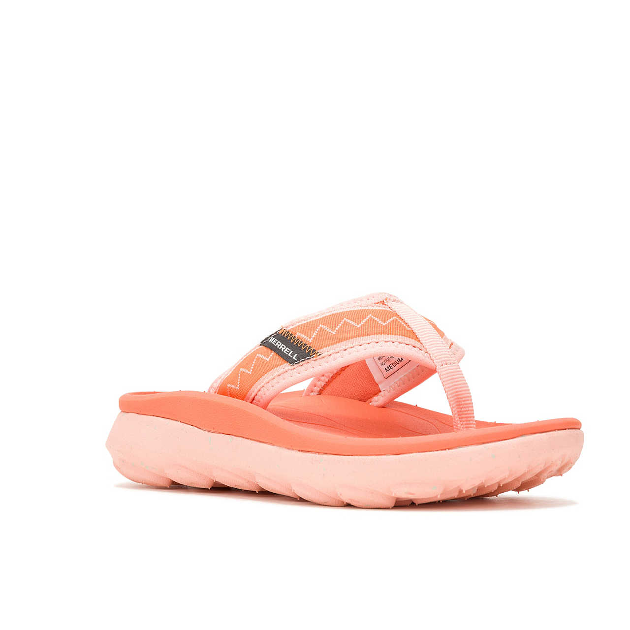 Women's Hut Ultra Flip - Merrell Outlet