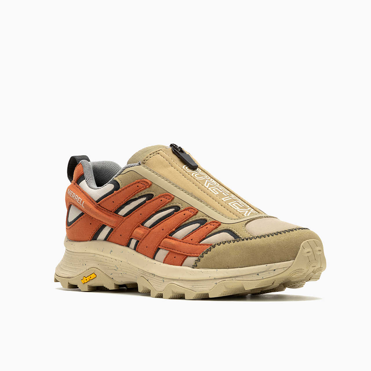 Women's Moab Speed Zip GORE-TEX&reg; 1TRL - Merrell Outlet