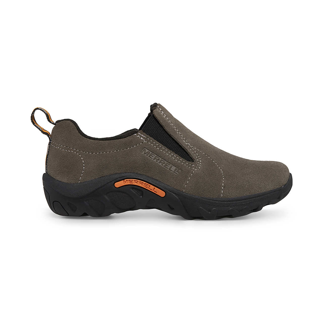 Big Kid's Jungle Moc - Merrell Outlet