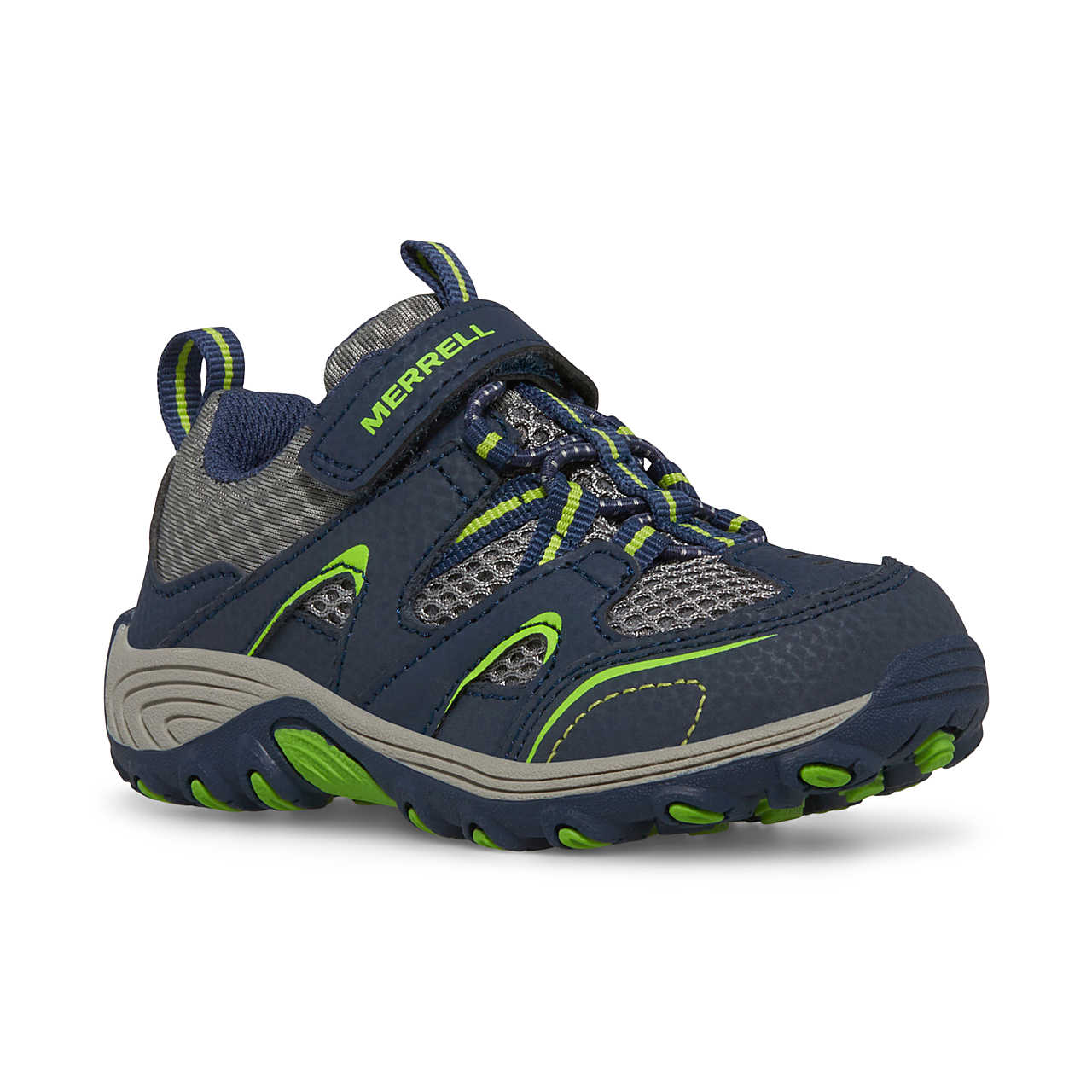 Little Kid's Trail Chaser Jr. Shoe - Merrell Outlet