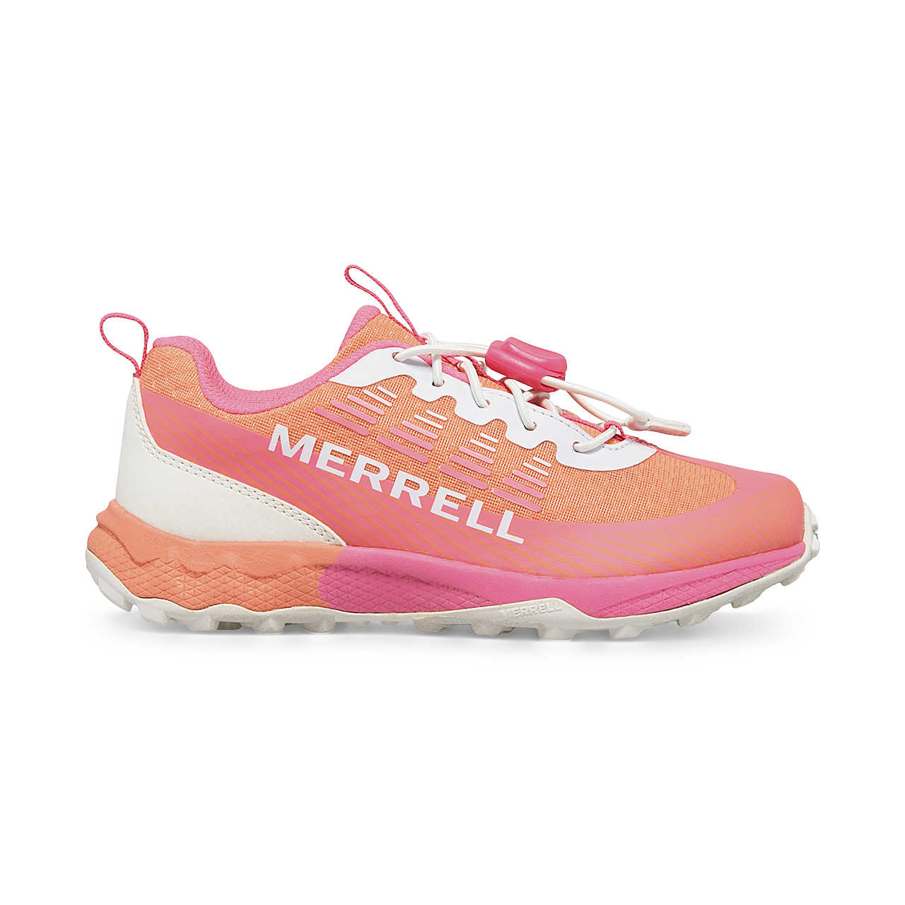 Big Kid's Agility Peak - Merrell Outlet