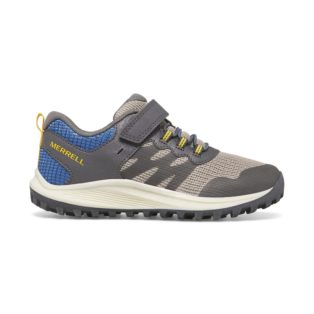 Big Kid's Nova 3 Sneaker - Merrell Outlet