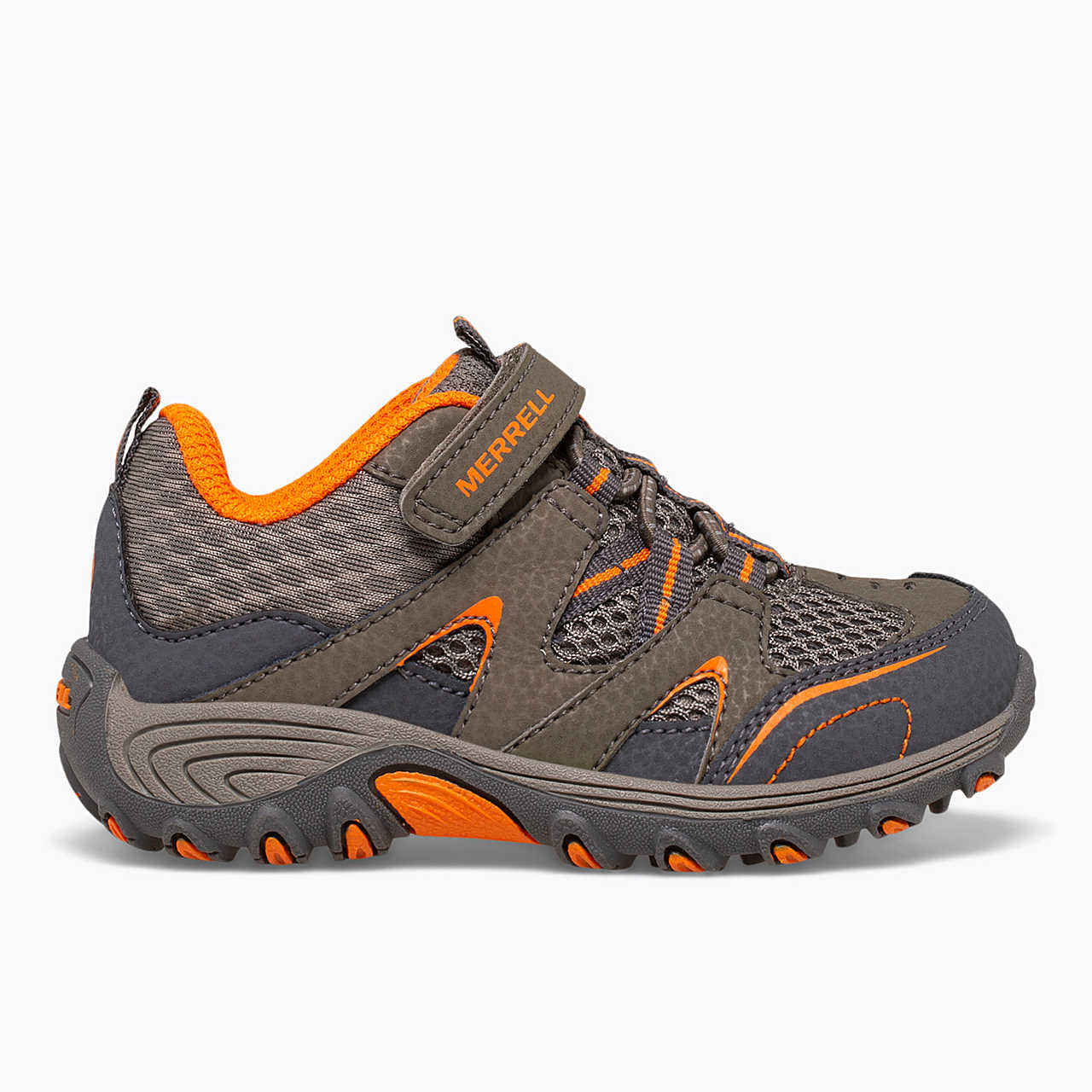 Little Kid's Trail Chaser Jr. Shoe - Merrell Outlet