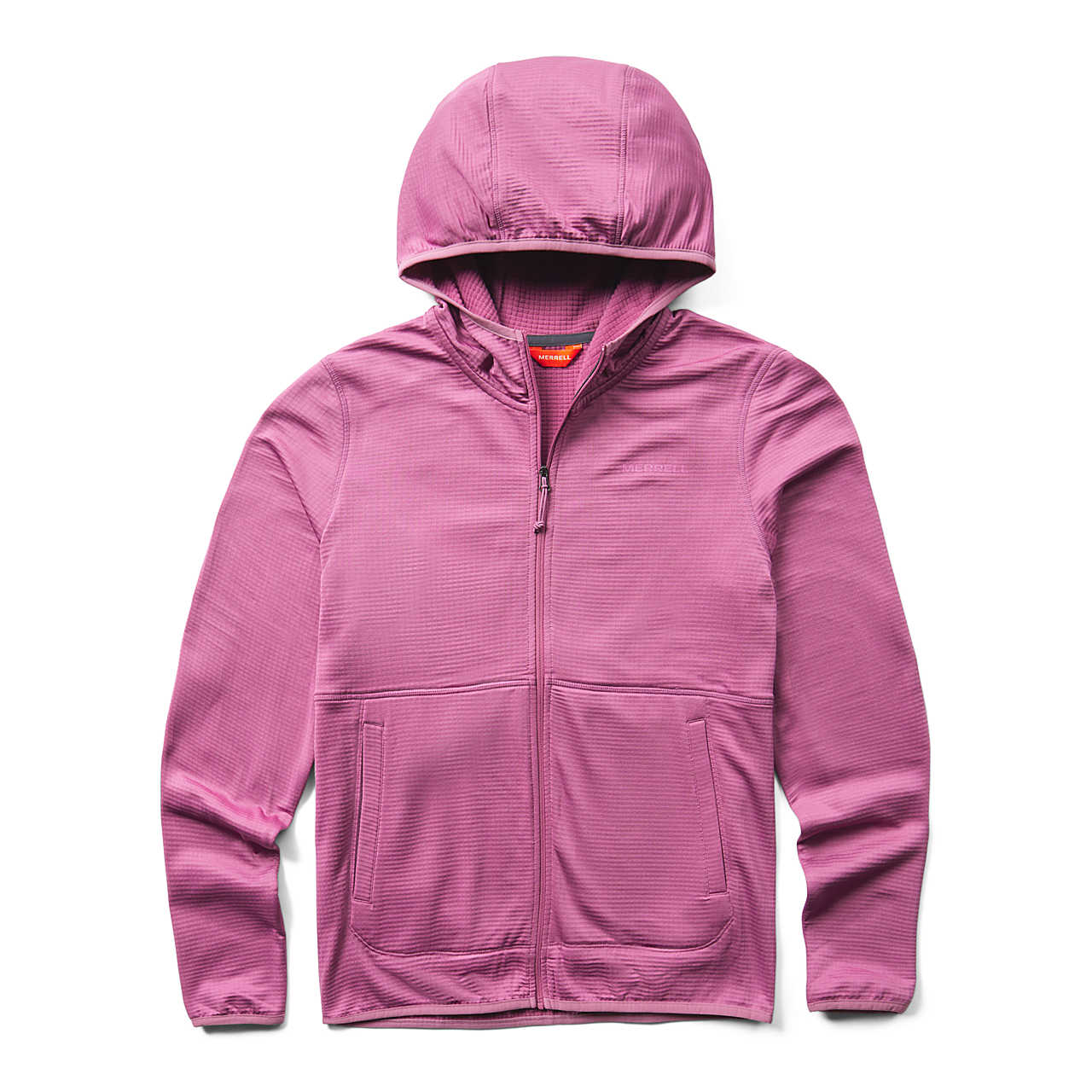 Women's Geotex Full Zip Hoody - Merrell Outlet
