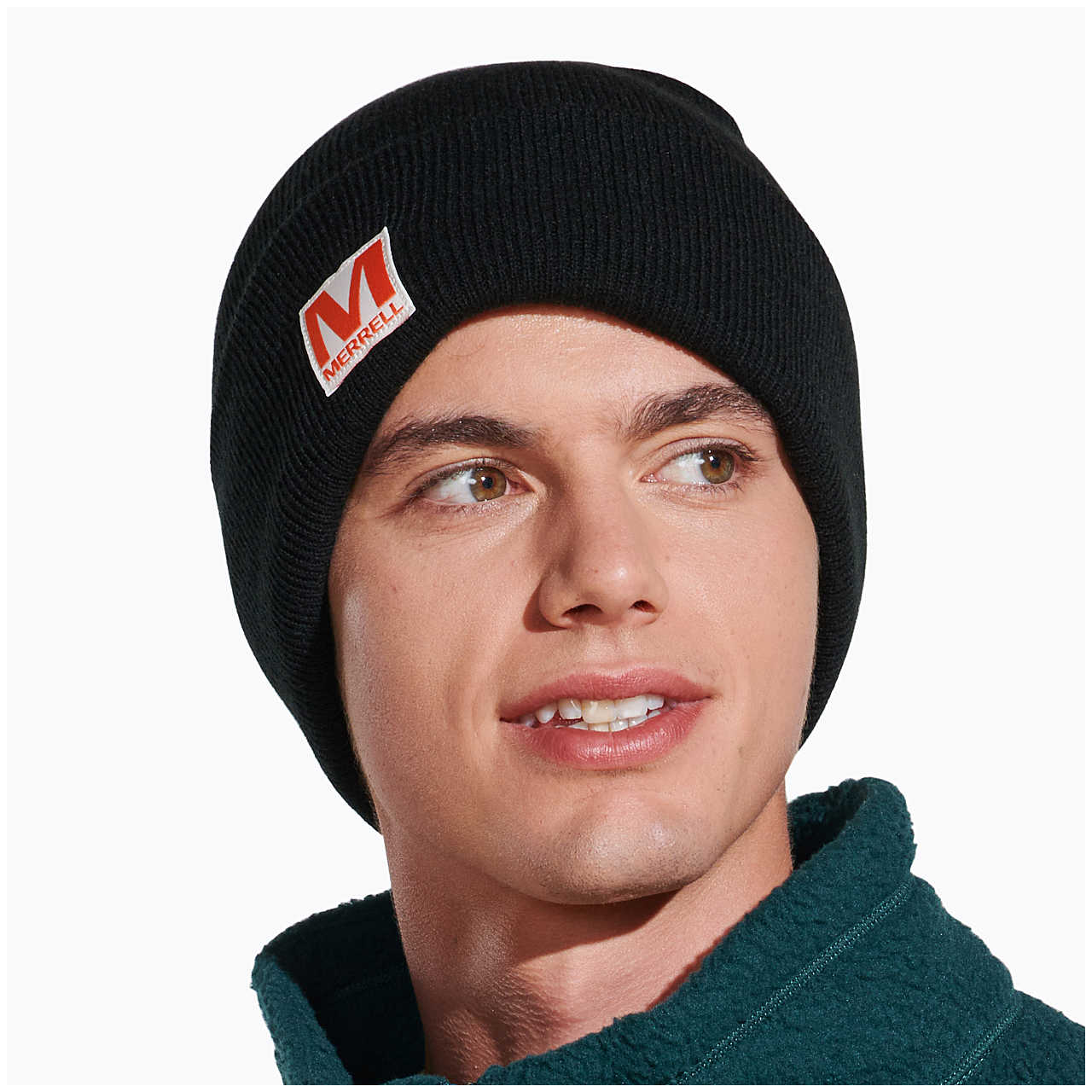 Merrell Patch Beanie - Merrell Outlet