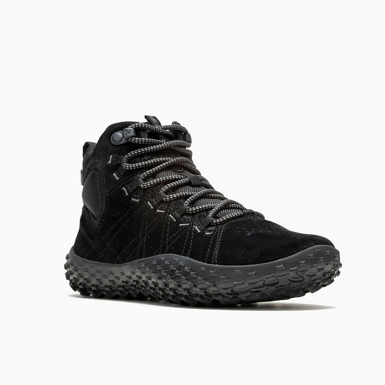 Women's Wrapt Mid Waterproof - Merrell Outlet