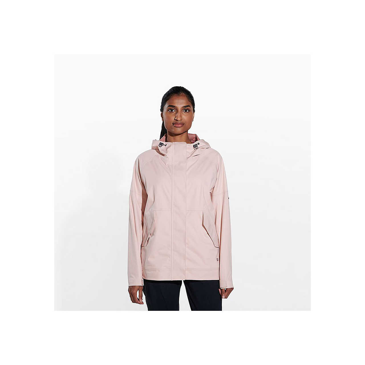 Women's Whisper Rain Shell - Merrell Outlet