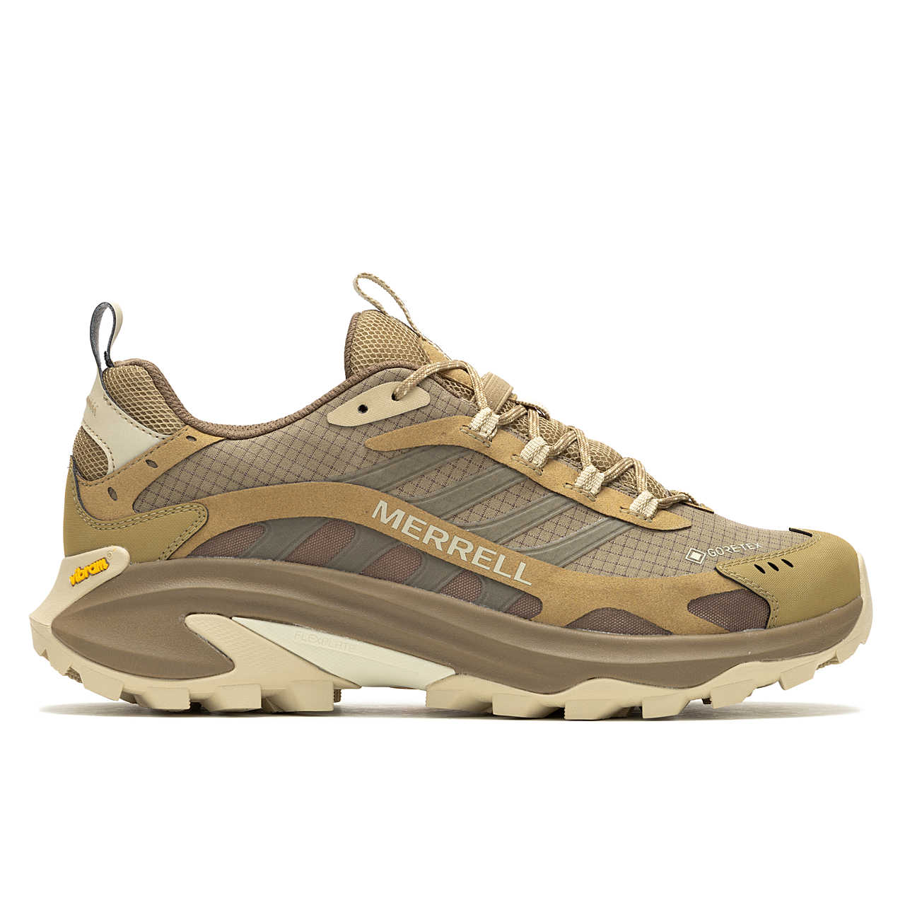 Men's Moab Speed 2 GORE-TEX&reg; - Merrell Outlet
