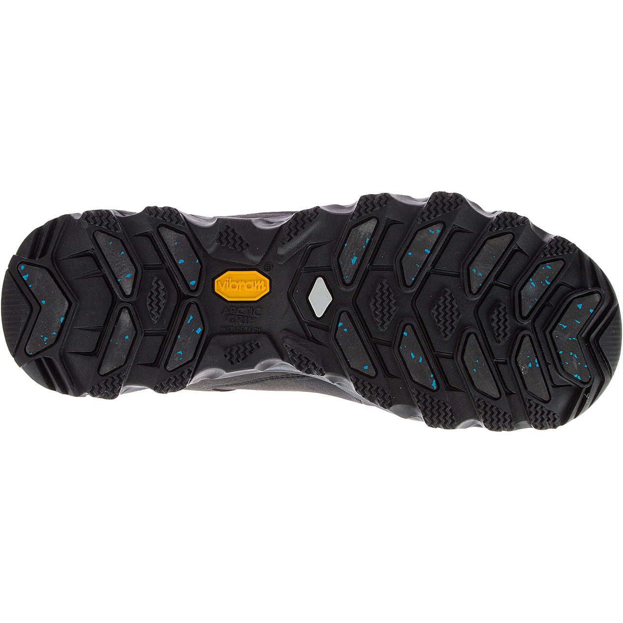 Men's Vego Thermo Mid Leather Waterproof - Merrell Outlet