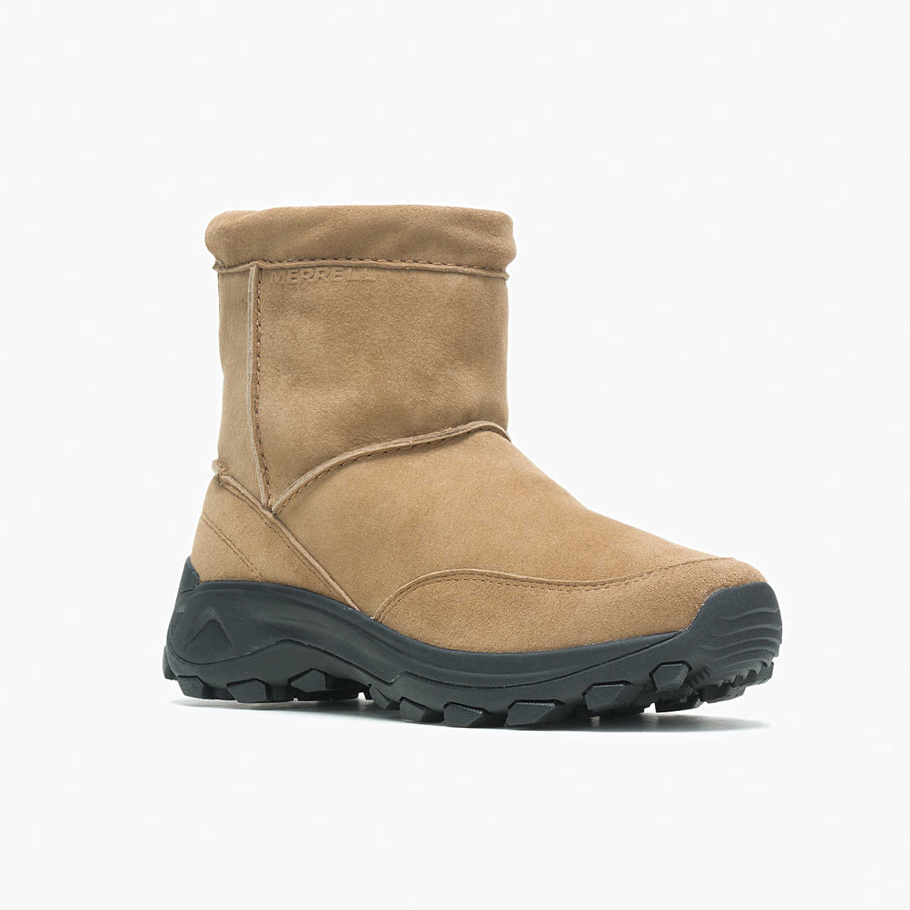 Men's Winter Pull On Wide Width - Merrell Outlet