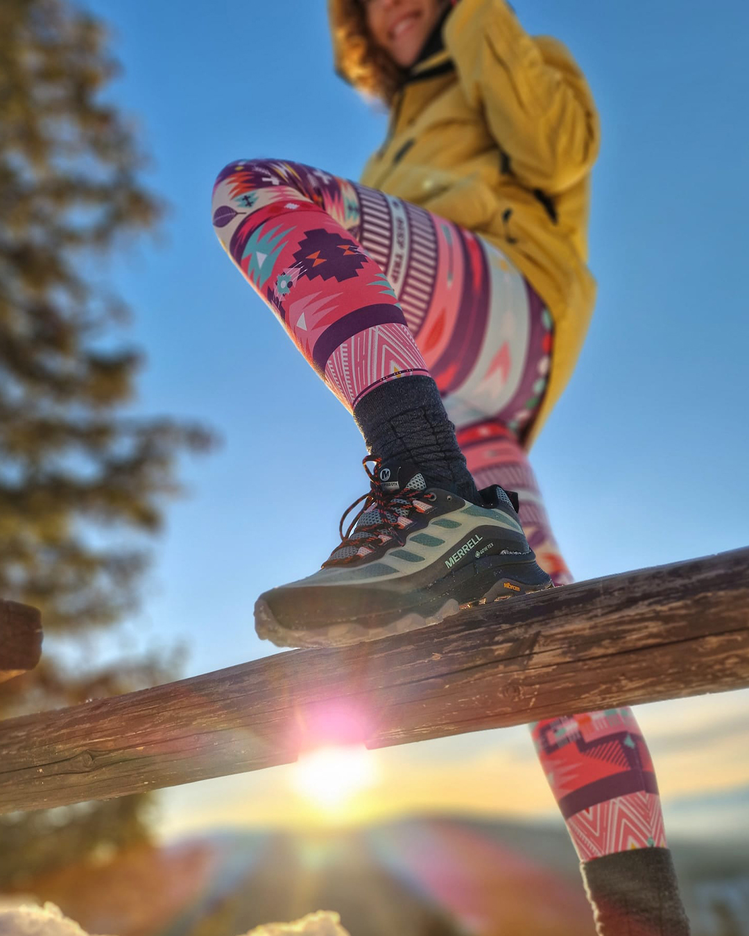 Women’s Shoes from the Merrell Shoes Outlet