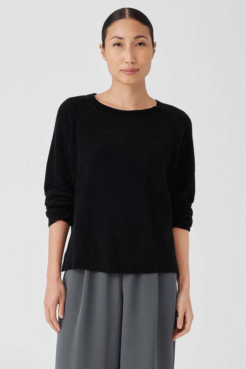 Washable Flex Ponte Slim Jean - Eileen Fisher Outlet