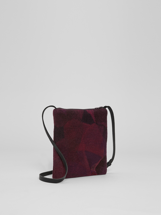 Waste No More Crossbody Bag - Eileen Fisher Outlet