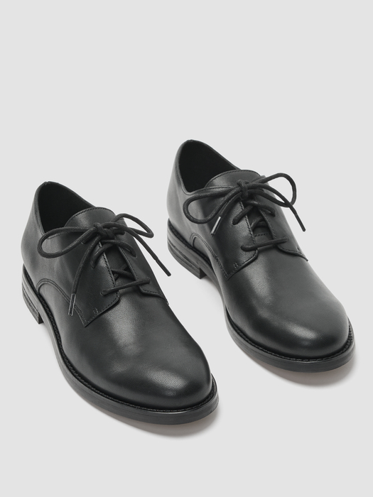 Harlow Leather Oxford - Eileen Fisher Outlet