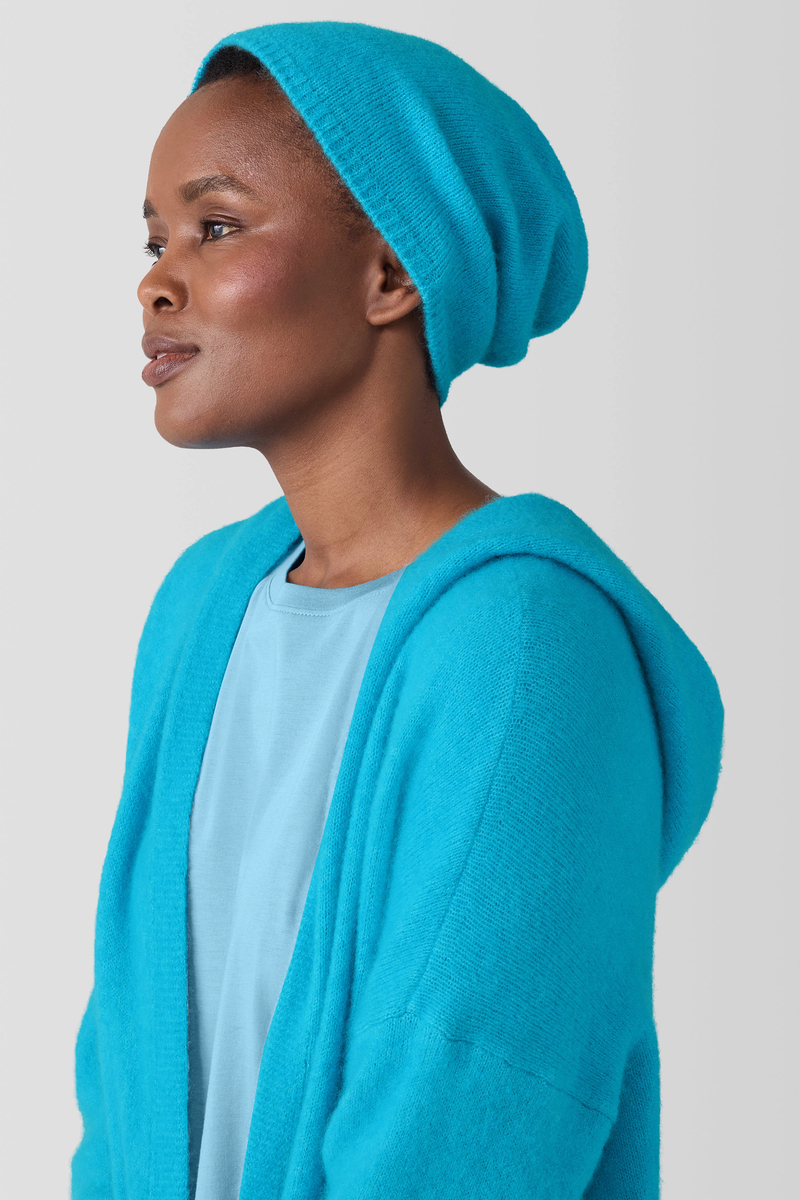 Italian Leather Shoulder Bag - Eileen Fisher Outlet