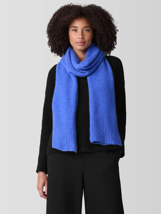 Cashmere Silk Bliss Scarf - Eileen Fisher Outlet