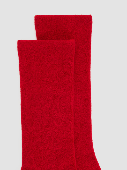Loopy Terry Sock - Eileen Fisher Outlet