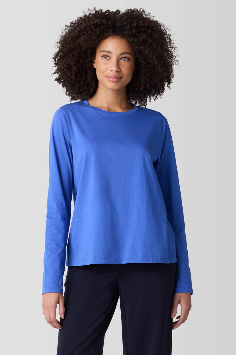 Cashmere Silk Bliss Scarf - Eileen Fisher Outlet