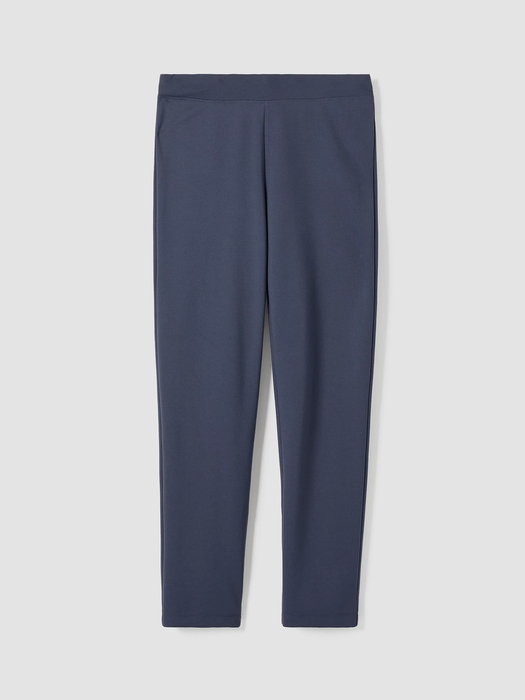 Washable Flex Ponte Pant - Eileen Fisher Outlet