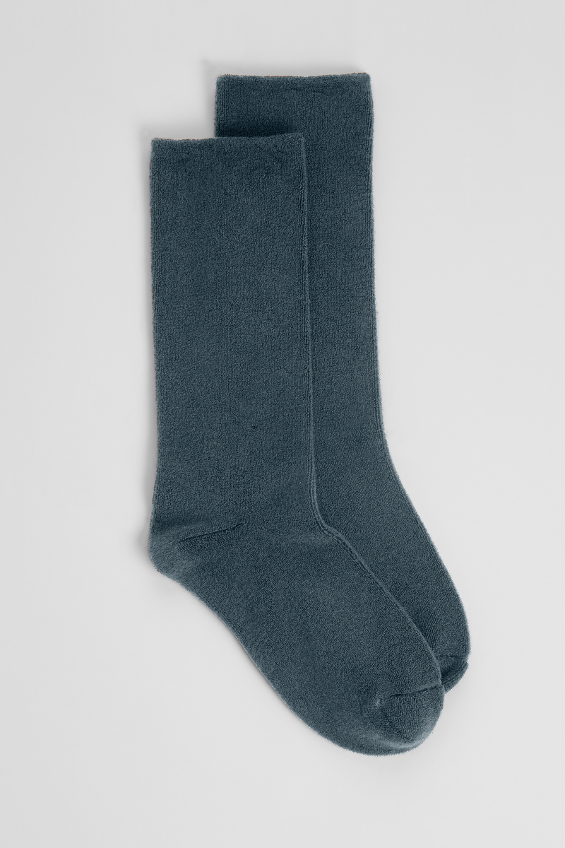 Cotton Low-Profile Sock 3-Pack - Eileen Fisher Outlet