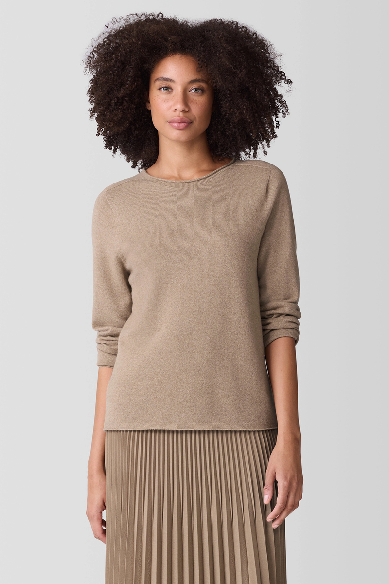 Washable Flex Ponte Slim Jean - Eileen Fisher Outlet