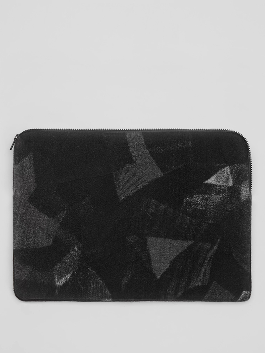 Waste No More Laptop Case - Eileen Fisher Outlet