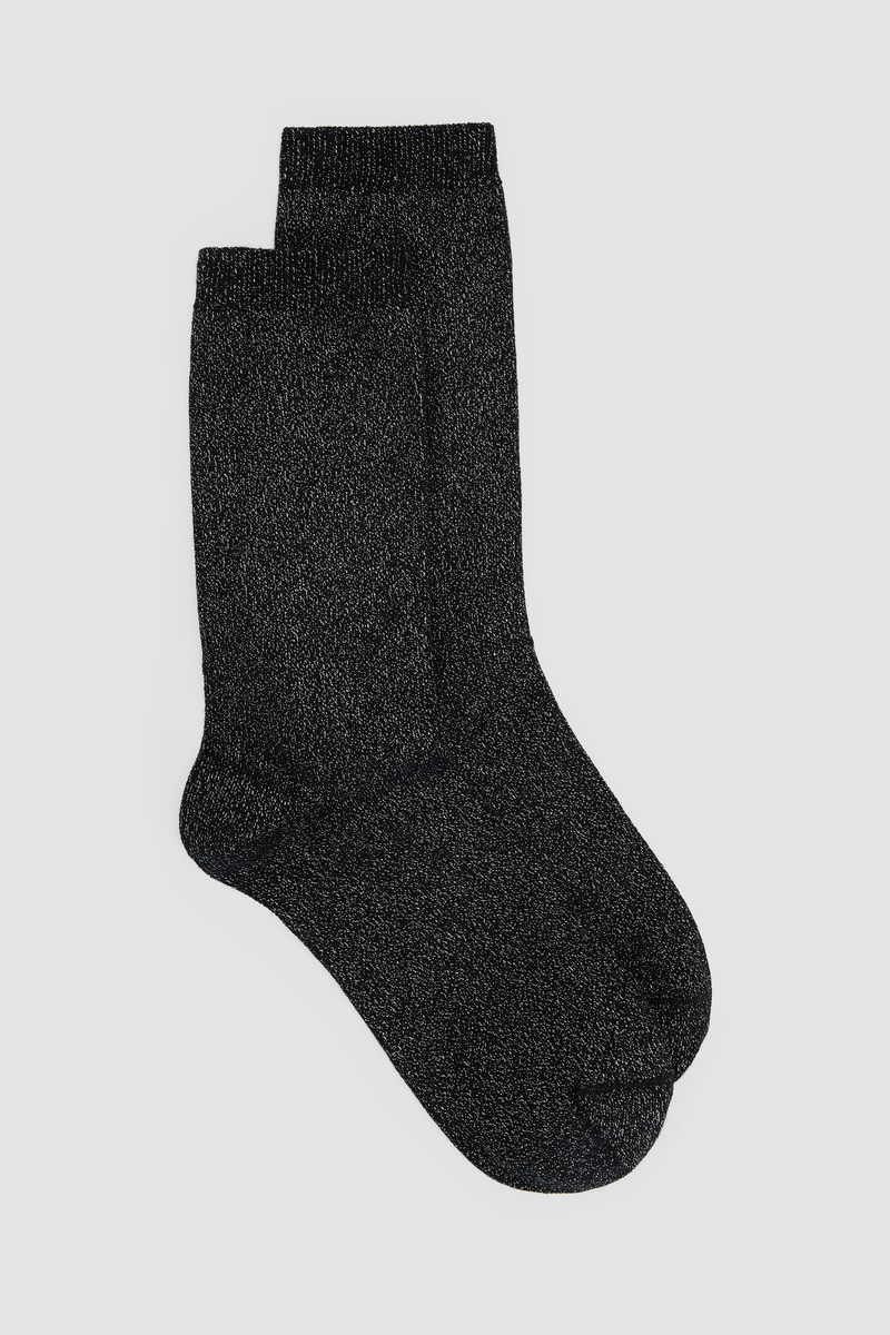 Shimmer Blend Sock 2-Pack - Eileen Fisher Outlet