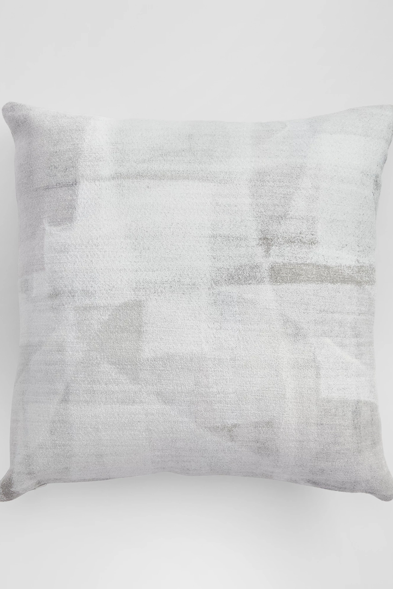 Waste No More Felted Pillow, 12