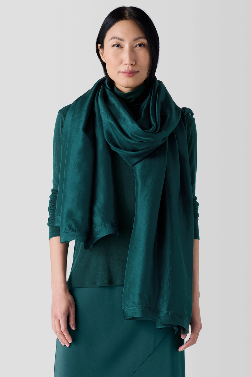 Waste No More Study 13 - Eileen Fisher Outlet